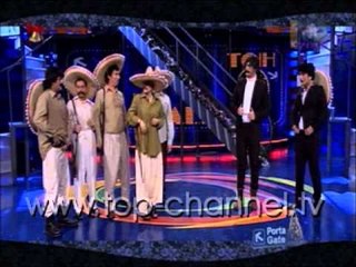 Terminali TCH, 31 Dhjetor 2012 - Atentatet (Nje nuse per Zapaten)