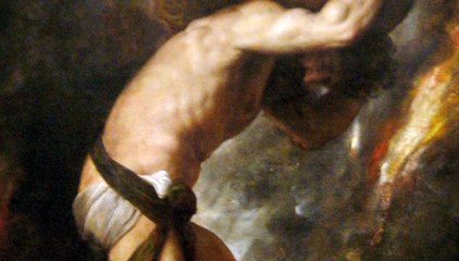 The Truth About Atheism