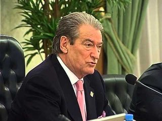 Mbledhja e pare e qeverise - Vizion Plus - News - Lajme