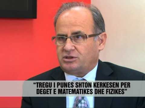 Interes studimi për shkenca? - Vizion Plus - News - Lajme