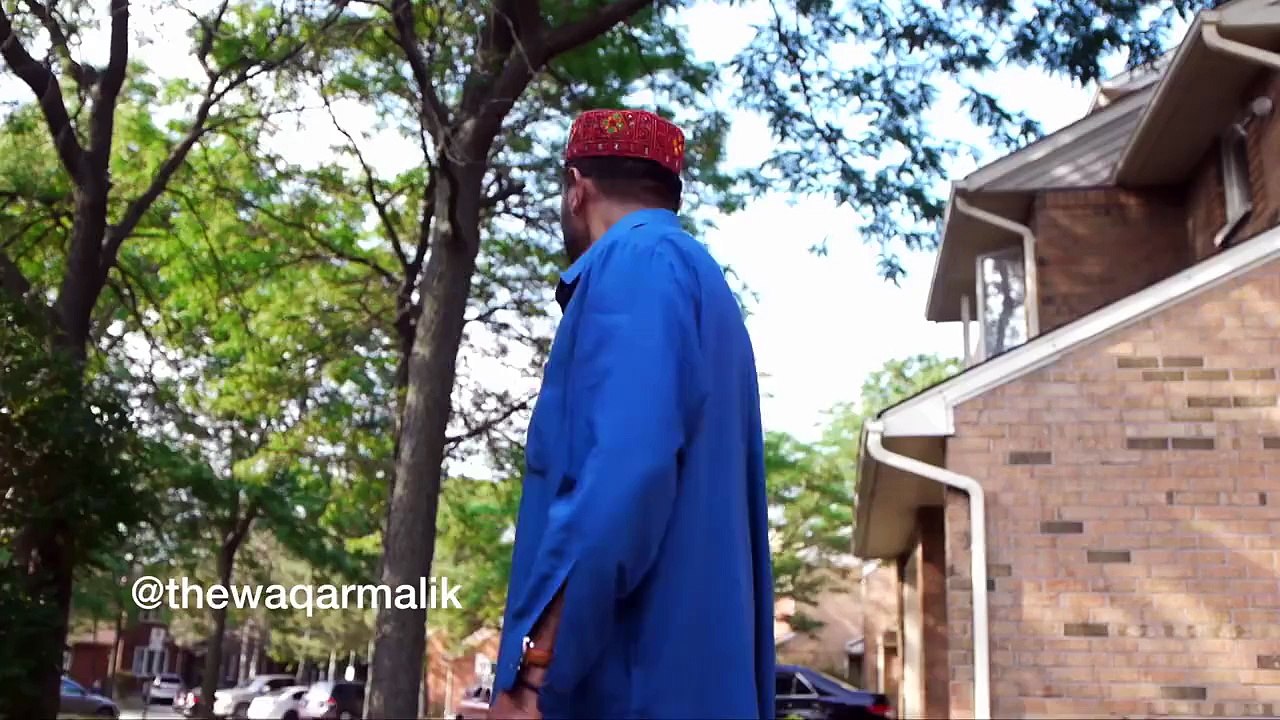 Parents dont need Doctors By Waqar Malik