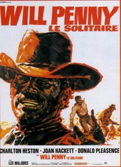 WILL PENNY - Behind The Scenes - The Making Of