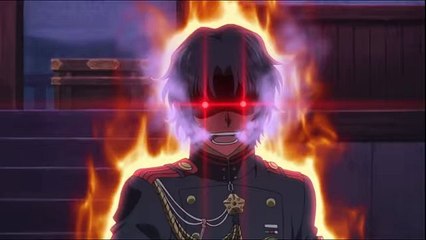 Owari no Seraph (Short)Crack