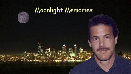 Rick Cassidy - In The Still Of The Night