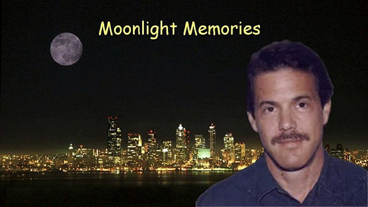 Rick Cassidy - In The Still Of The Night