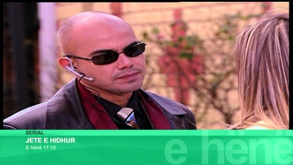 Jete e hidhur - te henen 7 janar 2013