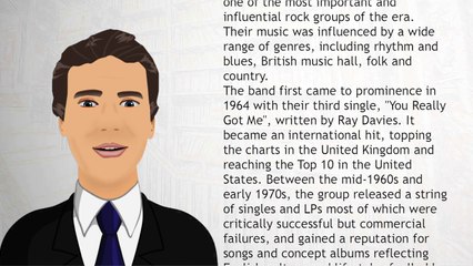 The Kinks