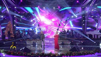 ERA RUSI & REDON MAKASHI - E doni dashurine, 100 VJET MUZIKE