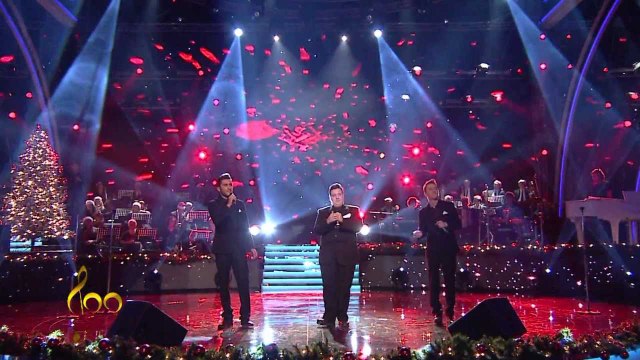 CLASSIC BOYS - Kolazh Shkodran, 100 VJET MUZIKE