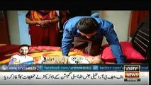 Anjaam 22 Nov 2015