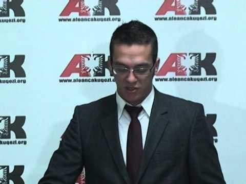 AK AKUZA BERISHES NDARJA NE 89 ZAZ PER TE MANIPULUAR ME LEHTE LAJM