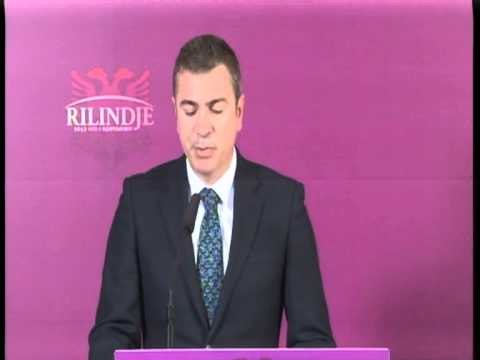 VENDIMI I KOLEGJIT PS E AKUZON SE PO KTHEHET NE VEGEL TE MAZHORANCES LAJM