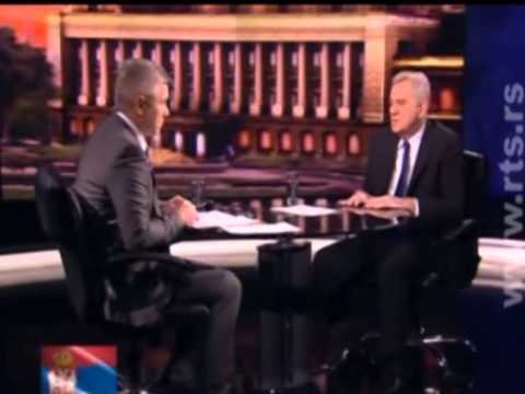 EULEX PERGJIGJET NUK VENDOS MISIONI SE KUSH LEJOHET TE HYJE NE KOSOVE LAJM