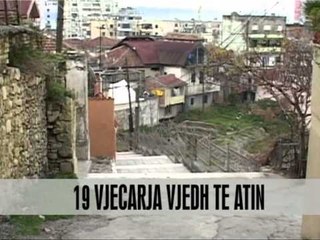 Arrestohet 19-vjeçarja, vodhi të atin - Vizion Plus - News - Lajme