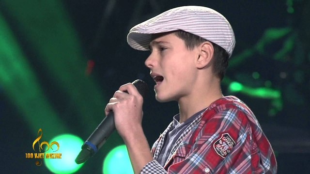 KRUSITA STAFA & KLEJTI MAHMUTAJ - Cel so gonxhe dashuria, 100 VJET MUZIKE