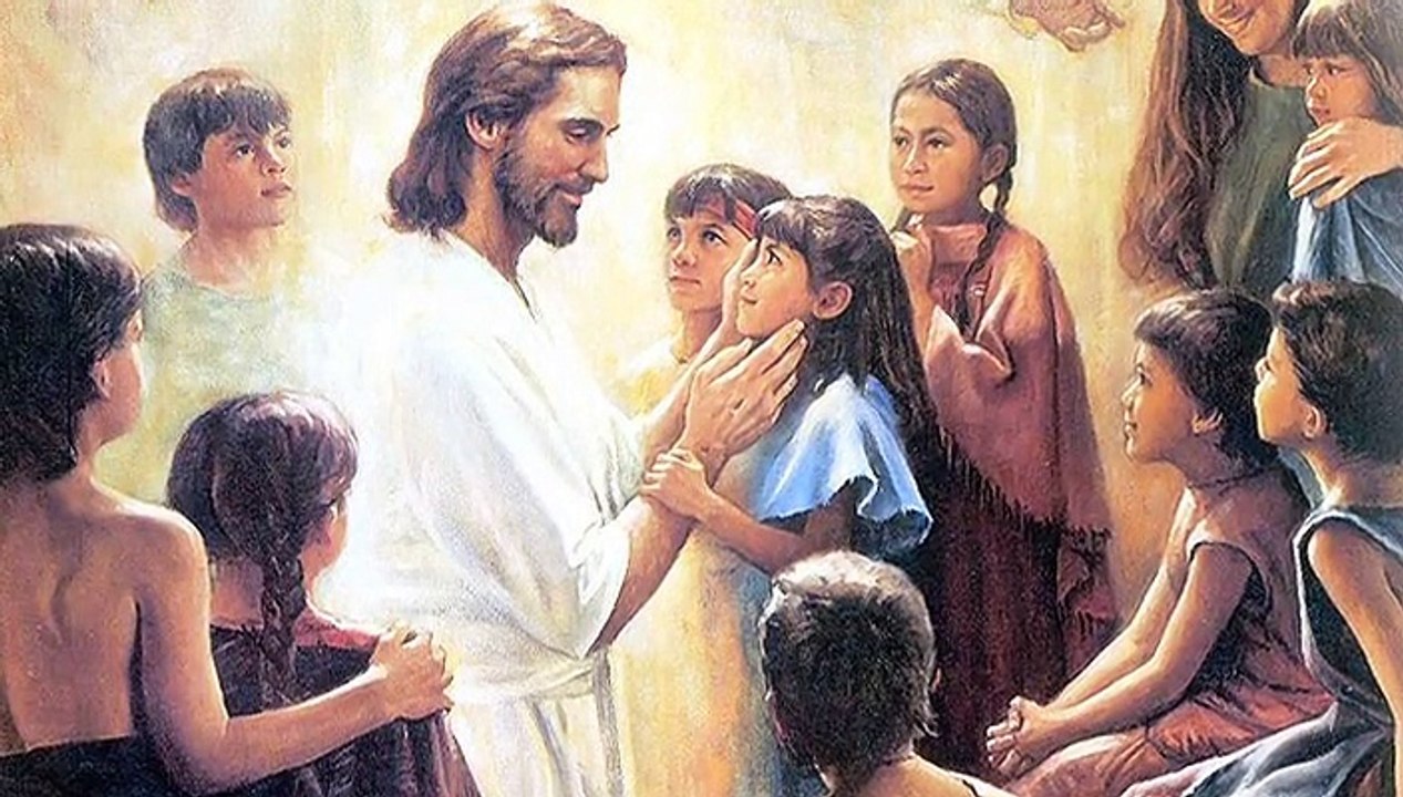 The Truth About Christianity