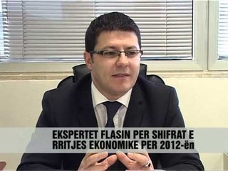 Debati për rritjen ekonomike - Vizion Plus - News - Lajme