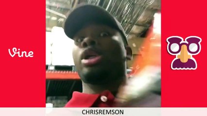 ULTIMATE CHRIS REMSON Funny Vine Compilation | Funny Viner