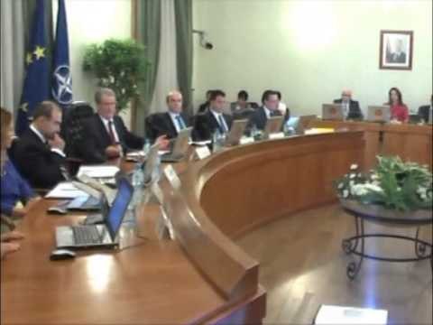 LUGINA E PRESHEVES BERISHA APEL BEOGRADIT, MOS PROVOKONI SHQIPTARET LAJM