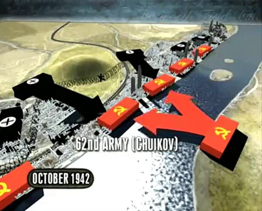 Sabaton - Stalingrad PL (polskie napisy)