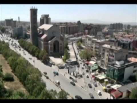 PROJEKTI THAÇI PLAN I POSAÇEM I KRYEMINISTRIT PER VERIUN E KOSOVES LAJM