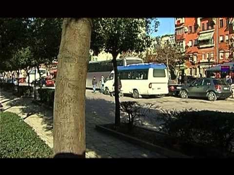 BASHKIA E TIRANES PUNET E REALIZUARA NE 1 VIT TE L BASHES NE KRYE TE TIRANES LAJM