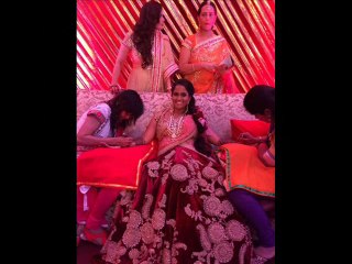 Arpita Khan Wedding All Photos (Salman Khan Sister)