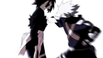 Naruto Shippuden [AMV] - Stay By My Side