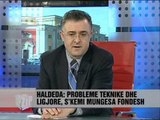 Haldeda: Arsyet pse u vonuan pagat - Vizion Plus - News - Lajme