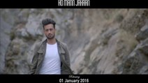Atif Aslam Latest Song -Dil Kare Ho Mann Jahaan 2015