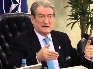 BERISHA APEL PROKURORISE ZYRTARET PA IMUNITET, TE HETOHEN TE GJITHE TE KORRUPTUARIT LAJM