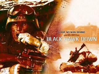 Black Hawk Down   Soundtrack