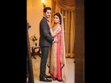 Ayeza Khan and Danish Taimoor Together All Pictures Of their Wedding