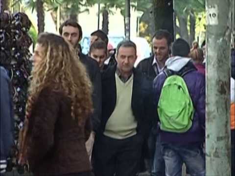 SHQIPERIA E PARAFUNDIT NE VENDIN E 34 TE LISTES, LEME PAS VETEM BOSNJEN E TURQINE LAJM