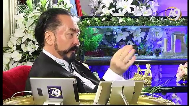 Sayın Adnan Oktar’ın üstad mason misafirleri Sultan Ahmet Camiinde namaz kıldılar