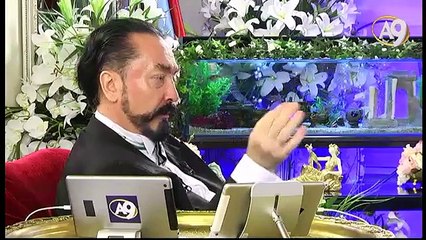Sayın Adnan Oktar’ın üstad mason misafirleri Sultan Ahmet Camiinde namaz kıldılar