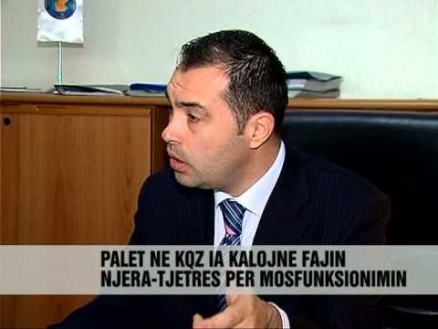 Apeli i Arvizu-t për KQZ-në - Vizion Plus - News - Lajme