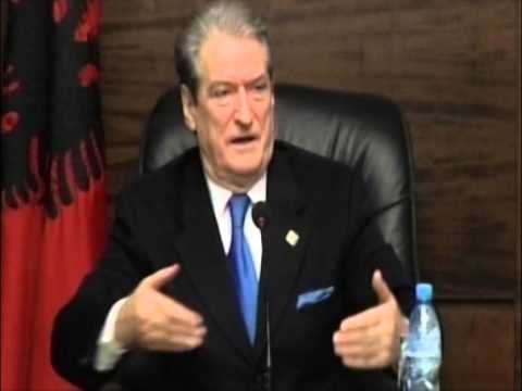 MBLEDHJA E KRYESISE PD BERISHA KONFIRMON KOALICIONIN ME LSI DHE TE MAJTE TE TJERE LAJM