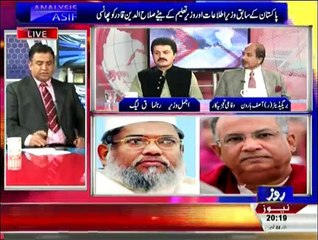 Analysis With Asif - 22nd November 2015