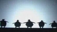 Shadow dancers