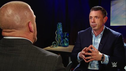 Triple H fires back at Roman Reigns’ refusal to take a hand out: WWE.com Exclusive, Nov. 11, 2015