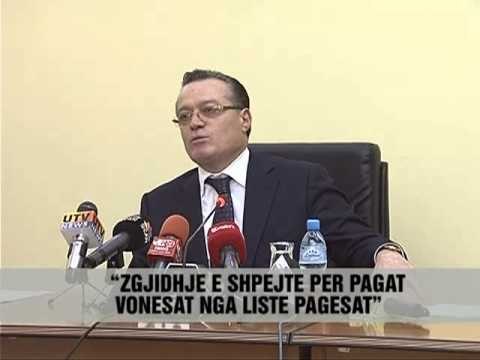 Analiza financiare e Bodes - Vizion Plus - News - Lajme