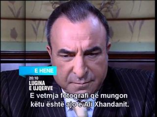 Lugina e ujqerve - pjesa 121 - Trailer