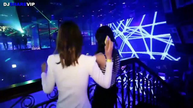 Liên Khúc Nhạc Sàn Cực Mạnh 2015 ★ Nonstop Việt Mix Xung Căng (Phần 2)