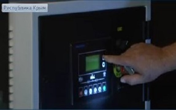 ЧС в Крыму: света хватит не на всех