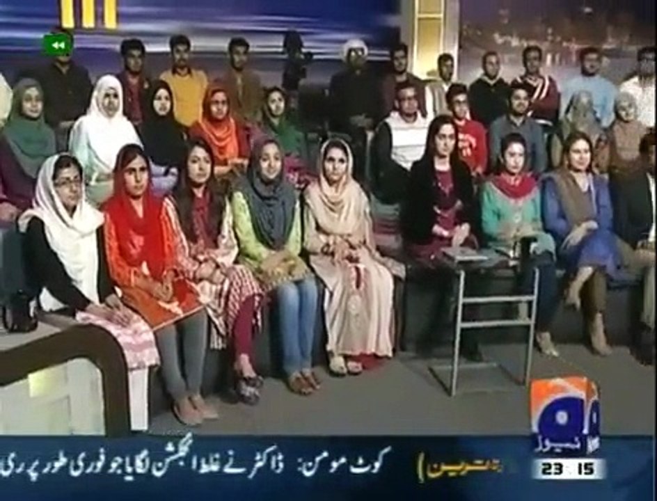 Khabar Naak - 22nd November 2015