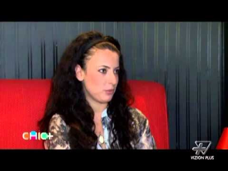 Chic Plus - 13 Janar 2013 - Vizion Plus - Art, Kulture