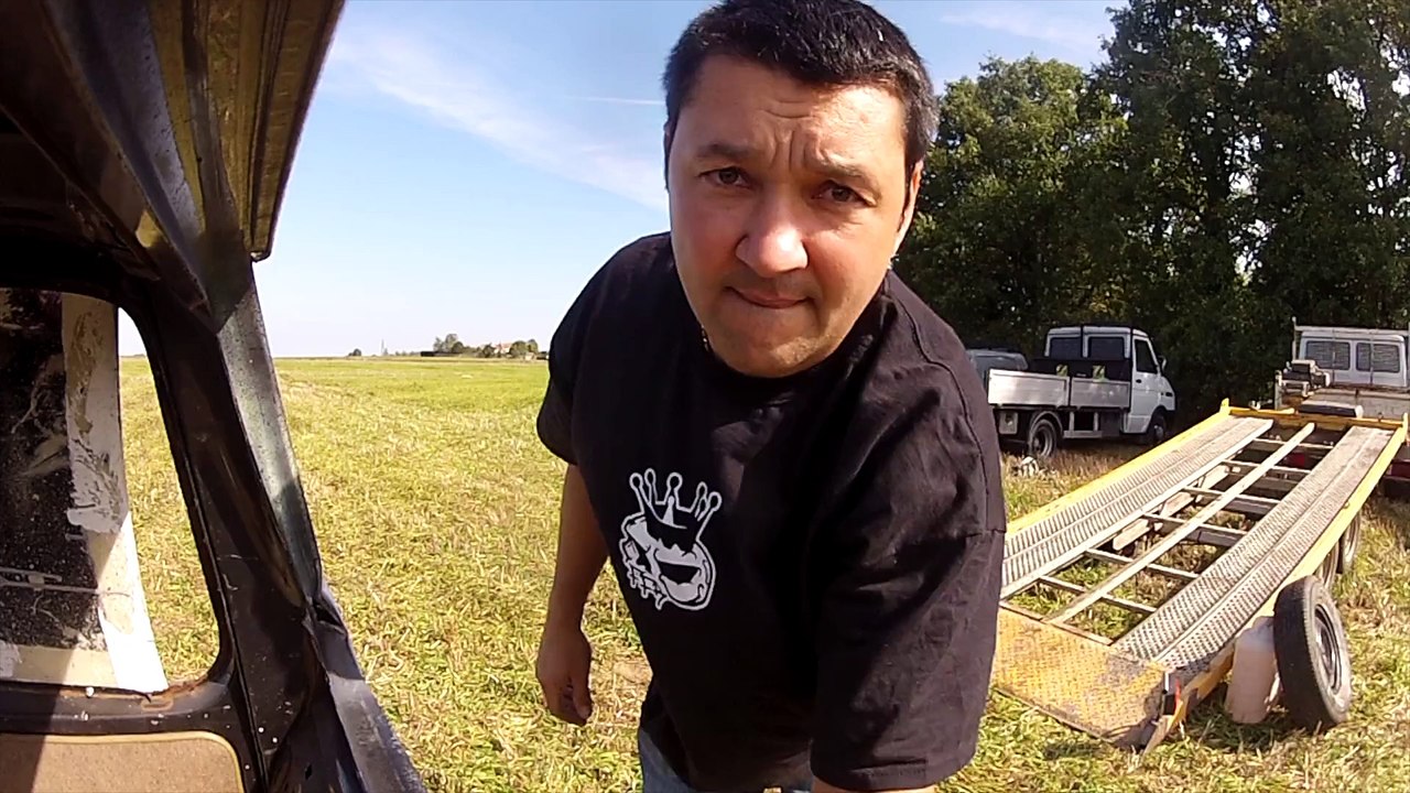 MIX DU STOCK-CAR 2015