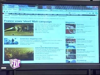 ZIP - 14 Janar 2013 Pj.1 - Vizion Plus - Informacion