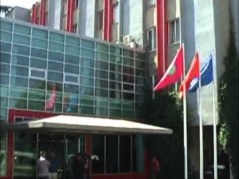 SHITJA E 4 HEC DEPUTETI SHALSI DOREZON NE PROKURORI DOSJEN E PRIVATIZIMIT LAJM